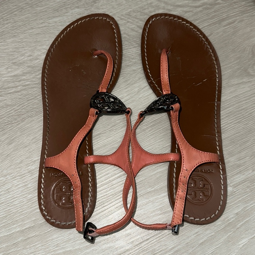 Used Tory Burch Sandal